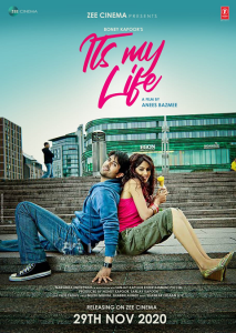 ดูหนัง It’s My Life (2020) [พากย์ไทย]