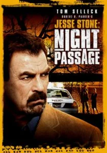 ดูหนังออนไลน์ Jesse Stone- Night Passage (2006)