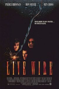 Live Wire (1992) พยัคฆ์ร้ายหยุดนรก (เต็มเรื่องฟรี)