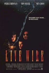 ดูหนังออนไลน์ Live Wire (1992) พยัคฆ์ร้ายหยุดนรก HD