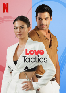 ดูหนังออนไลน์ Love Tactics (2022) ยุทธวิธีกำราบรัก