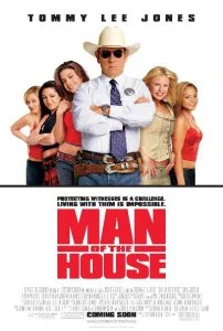 Man of the House (2005) ยอดพิทักษ์พันธุ์เก๋ากับก๊วนสาววี๊ดบึ๊ม (เต็มเรื่องฟรี)
