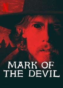 ดูหนังออนไลน์ Mark of the Devil (La Marca del Demonio) (2020) รอยปีศาจ