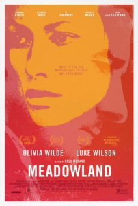 ดูหนังออนไลน์ฟรี Meadowland (2015) จะกกกอดเจ้าไว้แนบใจตราบชั่วกาล
