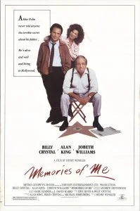 ดูหนัง Memories of Me (1988) (เต็มเรื่องฟรี)