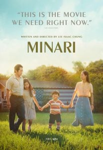 ดูหนัง Minari (2020) มินาริ (เต็มเรื่องฟรี)