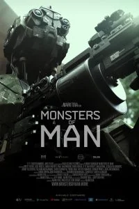 ดูหนัง Monsters of Man (2020) จักรกลพันธุ์เหี้ยม (เต็มเรื่องฟรี)