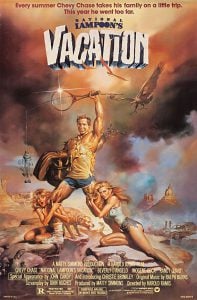 National Lampoon’s Vacation (1983) แนชั่นแนล แลมพูนส์ วาเคชั่น (เต็มเรื่องฟรี)
