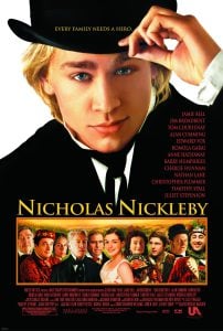 ดูหนังออนไลน์ Nicholas Nickleby (2002) นิโคลาส ทายาทหัวใจเพชร