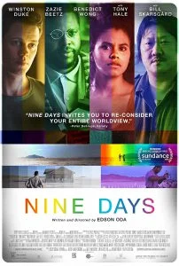 ดูหนังออนไลน์ Nine Days (2020)