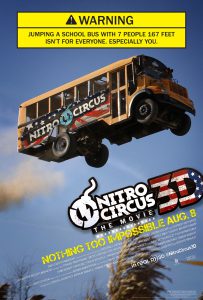 ดูหนัง Nitro Circus- The Movie (2012) (เต็มเรื่องฟรี)