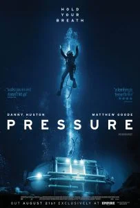 ดูหนัง Pressure (2015) ลึกสุดขอบนรก (เต็มเรื่องฟรี)