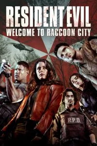 ดูหนังออนไลน์ Resident Evil- Welcome to Raccoon City (2021) ผีชีวะ- ปฐมบทแห่งเมืองผีดิบ HD