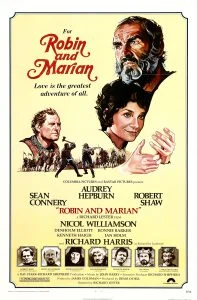 ดูหนังออนไลน์ Robin and Marian (1976) โรบิน ฮู้ดกับมาเรียน