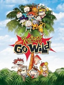 ดูหนัง Rugrats Go Wild (2003) จิ๋วแสบติดเกาะ (เต็มเรื่องฟรี)