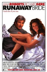 ดูหนัง Runaway Bride (1999) สาวกลัวฝน อลวนทุกวิวาห์ (เต็มเรื่องฟรี)