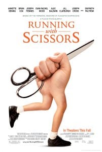 ดูหนัง Running with Scissors (2006) ครอบครัวเพี้ยน ไม่ต้องบำบัด