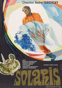 ดูหนังออนไลน์ Solaris (1972) โซลาริส HD