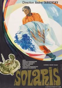 Solaris (1972) โซลาริส (เต็มเรื่องฟรี)