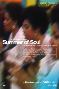 Summer of Soul (…Or, When the Revolution Could Not Be Televised) (2021) (เต็มเรื่องฟรี)