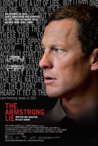 The Armstrong Lie (2013) แลนซ์ อาร์มสตรอง แชมป์ลวงโลก