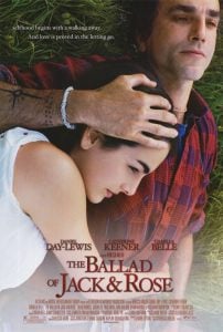 The Ballad of Jack and Rose (2005) ขอให้โลกนี้มีเพียงเรา (เต็มเรื่องฟรี)