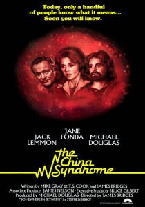 ดูหนังออนไลน์ The China Syndrome (1979) เดอะไชนาซินโดรม