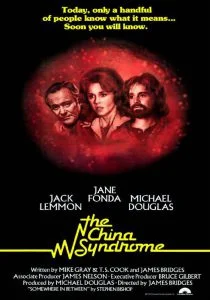 ดูหนังออนไลน์ The China Syndrome (1979) เดอะไชนาซินโดรม HD