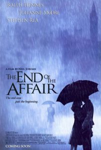 ดูหนัง The End of the Affair (1999) สุดทางรัก (เต็มเรื่องฟรี)