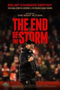 The End of the Storm (2020) ดิ เอน ออฟ เดอะ สตอร์ม (เต็มเรื่องฟรี)