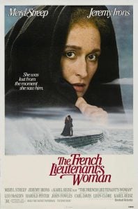 ดูหนังออนไลน์ The French Lieutenant’s Woman (1981) ห้วงรัก หวงมายา