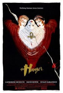 ดูหนังออนไลน์ The Hunger (1983) HD