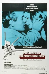 ดูหนังออนไลน์ The MacKintosh Man (1973)