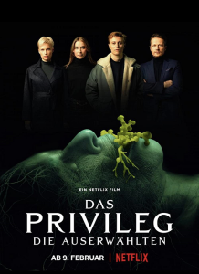 ดูหนังออนไลน์ The Privilege (Das Privileg) (2022) เดอะ พริวิเลจ