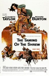 ดูหนังออนไลน์ The Taming of The Shrew (1967) HD