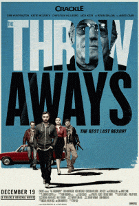 ดูหนังออนไลน์ The Throwaways (2015) แก็งค์แฮกเกอร์เจาะระห่ำโลก HD