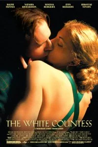 ดูหนัง The White Countess (2005) พิศวาสรักแผ่นดินร้อน (เต็มเรื่องฟรี)