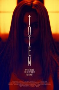 ดูหนังออนไลน์ Totem (2017) โทเท็ม