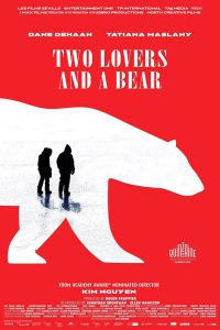 ดูหนัง Two Lovers and a Bear (2016) สองเราชั่วนิรันดร์