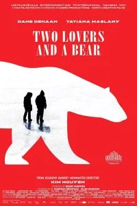 ดูหนังออนไลน์ฟรี Two Lovers and a Bear (2016) สองเราชั่วนิรันดร์