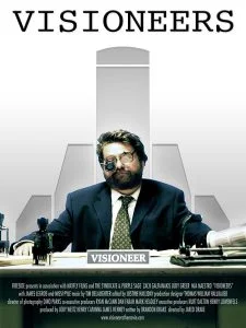 ดูหนัง Visioneers (2008) คนเครียดระเบิด (เต็มเรื่องฟรี)