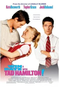 ดูหนังออนไลน์ Win a Date with Tad Hamilton! (2004) HD