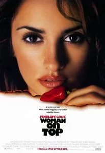 ดูหนัง Woman on Top (2000) (เต็มเรื่องฟรี)