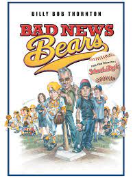 ดูหนัง Bad News Bears (2005) โค้ชซ่าทีมจิ๋วพลังหวด (เต็มเรื่องฟรี)