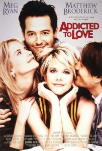 ดูหนังออนไลน์ Addicted to Love (1997) รักติดหนึบ