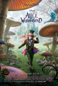 ดูหนัง Alice in Wonderland (2010) อลิซในแดนมหัศจรรย์ (เต็มเรื่องฟรี)