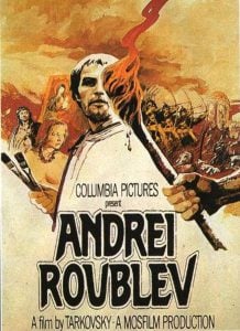 ดูหนังออนไลน์ Andrei Rublev (Strasti po Andreyu) (1966) HD