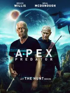 ดูหนัง Apex (2021) ล่าคนอึดพลิกจักรวาล (เต็มเรื่องฟรี)