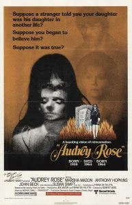 ดูหนังออนไลน์ Audrey Rose (1977)