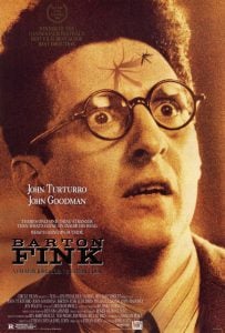 ดูหนังออนไลน์ Barton Fink (1991) HD
